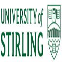 University of Stirling Aviva international awards in United Kingdom